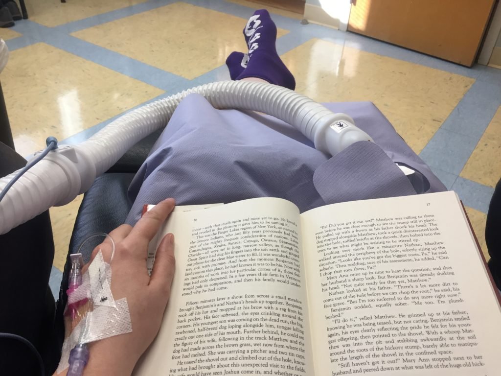 MASTECTOMY PREPARATION PACKING YOUR BAG Mommy Standard Time