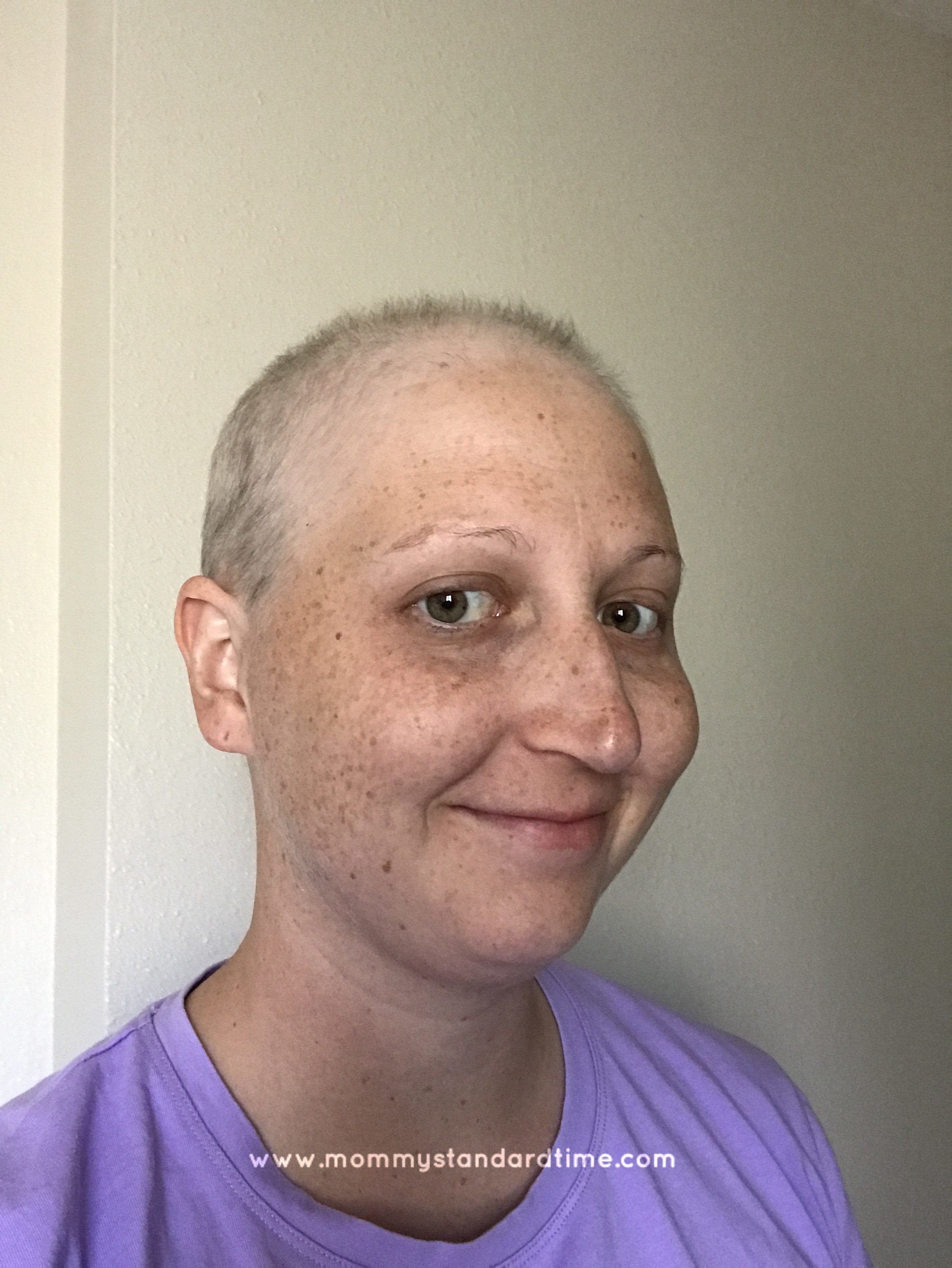 peach-fuzz-post-chemo-mommy-standard-time