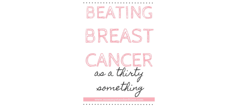 beating breast cancer featured image
