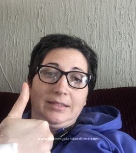 comfortable clothes post-mastectomy