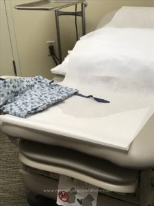 breast cancer check-up